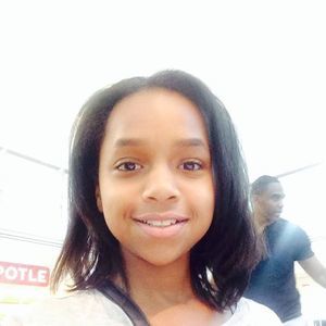 Meet your Posher, Dani