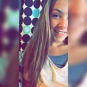 Meet your Posher, Jade