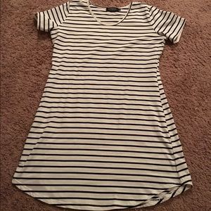 T shirt dress