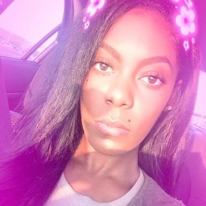 Meet your Posher, Jerica