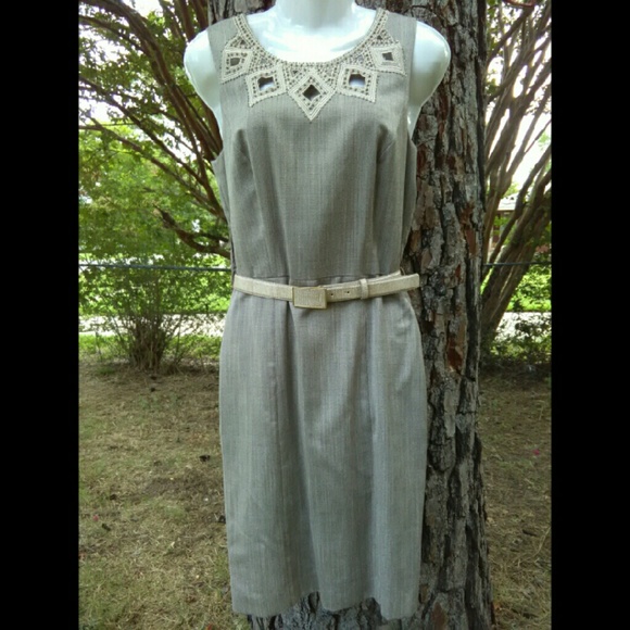 NWOT! Antonio Melani Dress Size 4