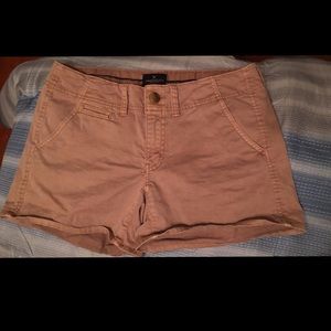 Never worn shorts