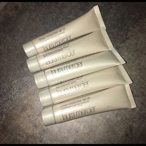 Laura Mercier Nude Tinted Moisturizer