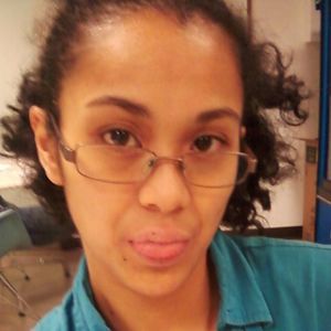 Meet your Posher, Ashley