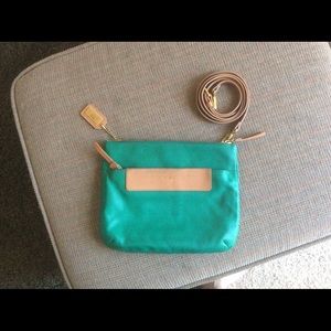 Fossil crossbody handbag