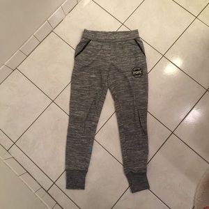 VS Pink Joggers