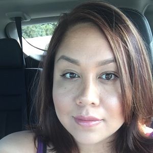 Meet your Posher, Jeanette