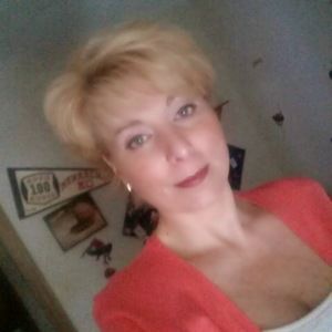 Meet your Posher, Kerry