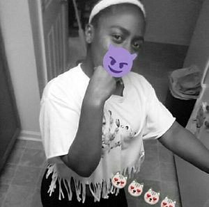 Meet your Posher, Ladaisha