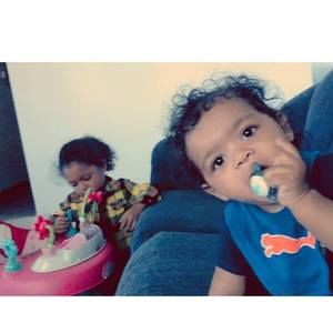 Meet your Posher, Beatris