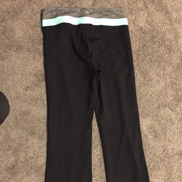 Forever 21 Yoga Pants