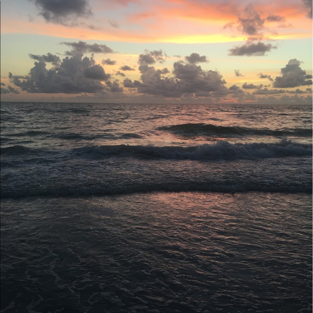 Meet your Posher, Leah