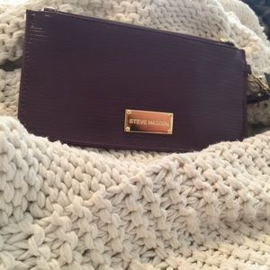 Steve Madden Wristlet