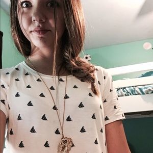 Meet your Posher, Jillian