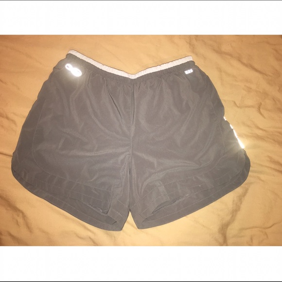 REI running / work out shorts