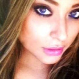 Meet your Posher, Jyllian