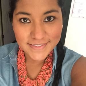 Meet your Posher, Sandra