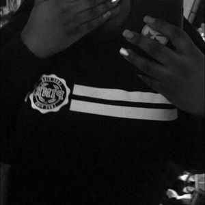 Pink Sweater Crewneck