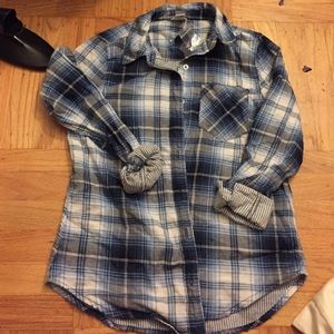 Flannel