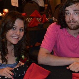 Meet your Posher, Melanie