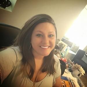 Meet your Posher, Sabrina
