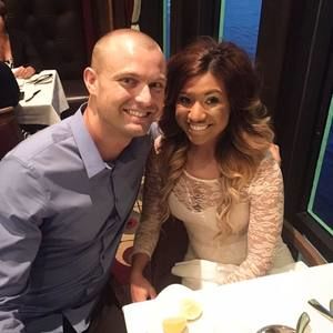 Meet your Posher, Marisella