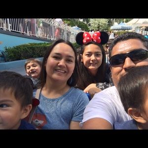 Meet your Posher, Dawn