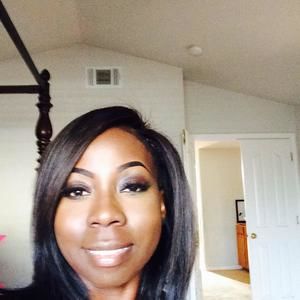 Meet your Posher, Gloria