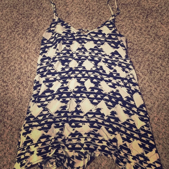 Tank top - Picture 1 of 2