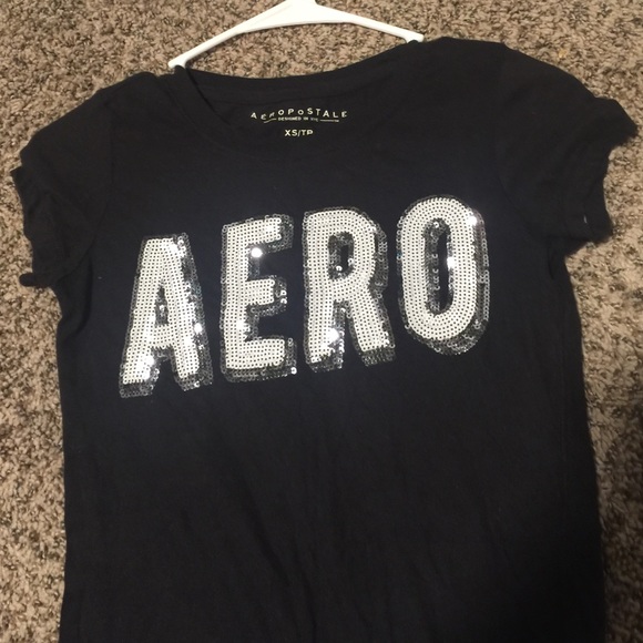 Aeropostale shirt - Picture 1 of 1