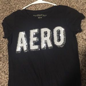 Aeropostale shirt