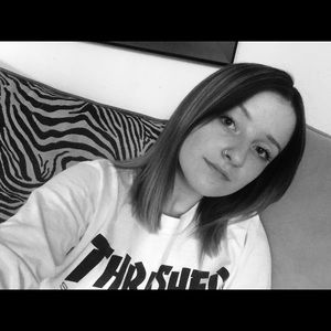 Meet your Posher, Ashlynne