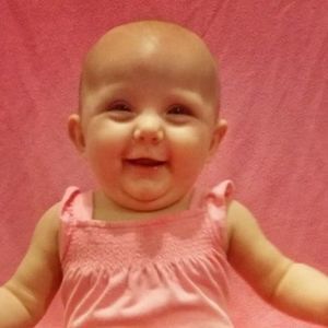 Meet your Posher, Kiersten