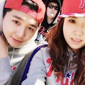 Meet your Posher, Eunjeong