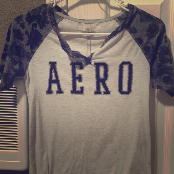 Aeropostale shirt - Picture 1 of 1