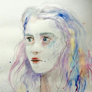 Meet your Posher, Isabella