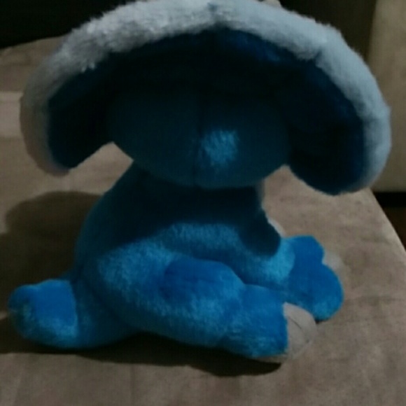 Stuffed Dinosaur - Picture 3 of 4