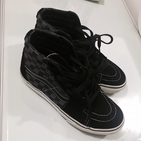 Vans Shoes - Vans HighTop