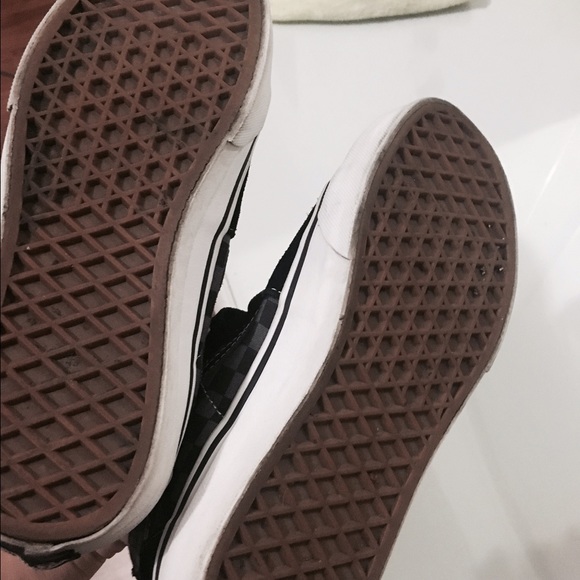 Vans HighTop - Picture 2 of 3