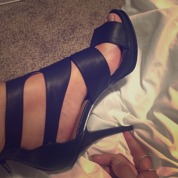 Nine West High Heels