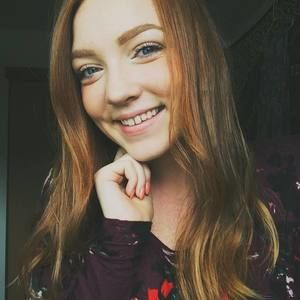 Meet your Posher, Shannon