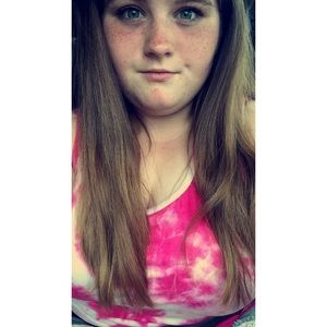 Meet your Posher, Madison