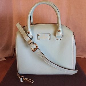 🚫SOLD🚫 Kate Spade Wellesley Alessa
