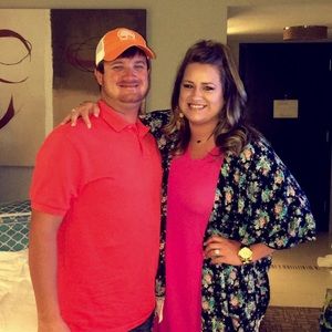 Meet your Posher, Bailey