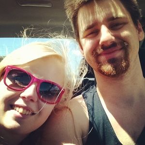 Meet your Posher, Casey