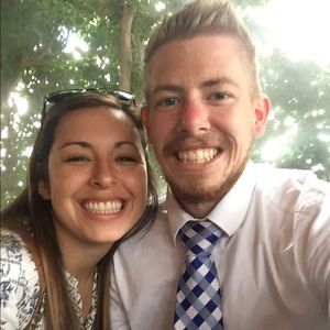 Meet your Posher, Al