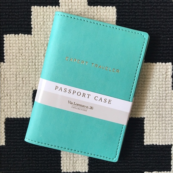 Via Lorenzo n. 26 Other - Passport Holder