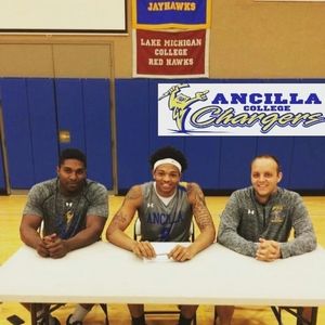 Meet your Posher, Oosha