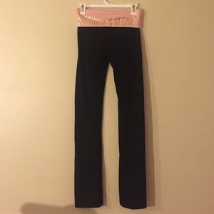Sale Victoria's secret long legging for yoga