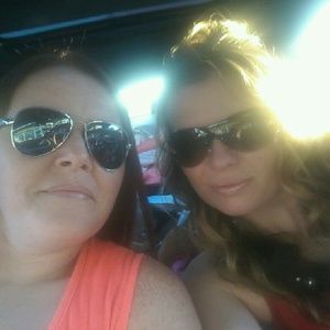 Meet your Posher, Misty